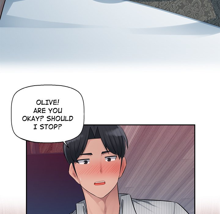 Office Desires Chapter 3 image 68