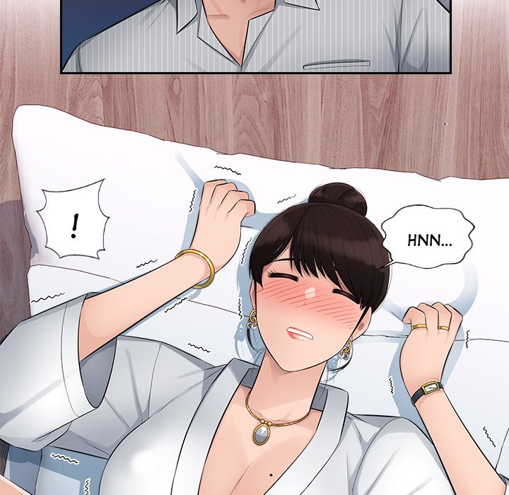 Office Desires Chapter 3 image 69