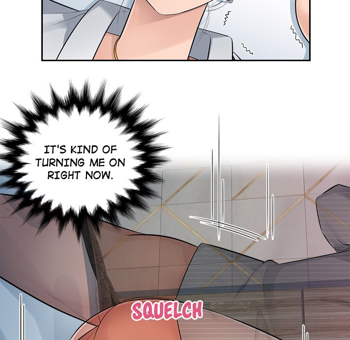 Office Desires Chapter 3 image 71