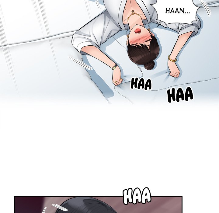 Office Desires Chapter 3 image 77