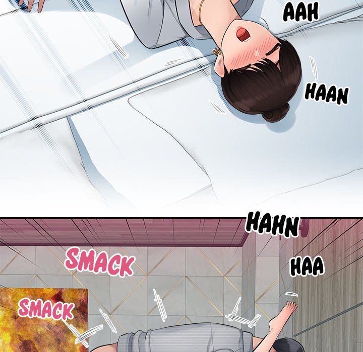 Office Desires Chapter 3 image 81
