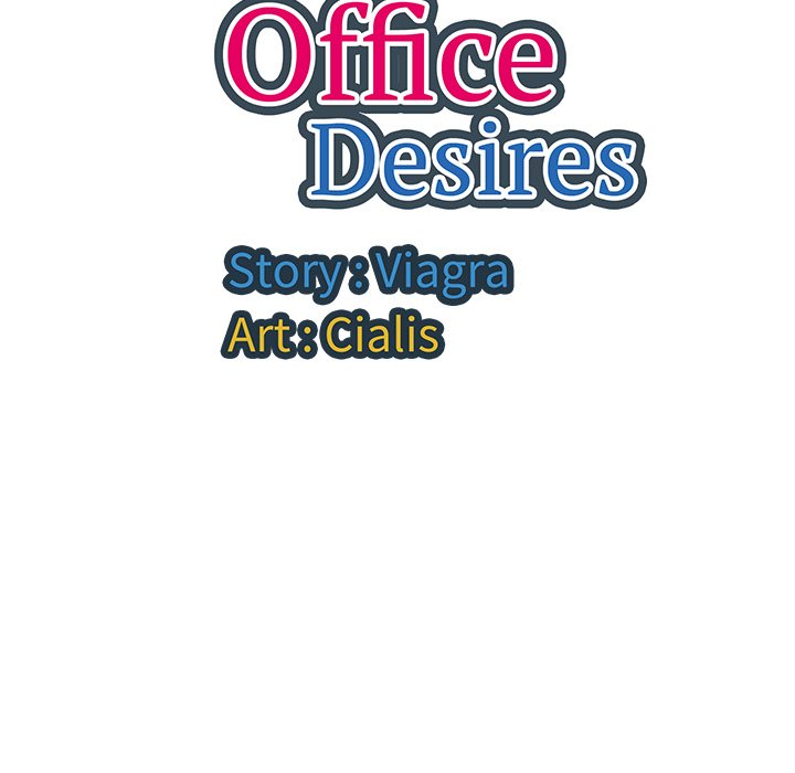 Office Desires Chapter 3 image 96