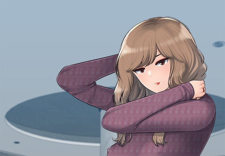 Office Desires Chapter 4 image 0