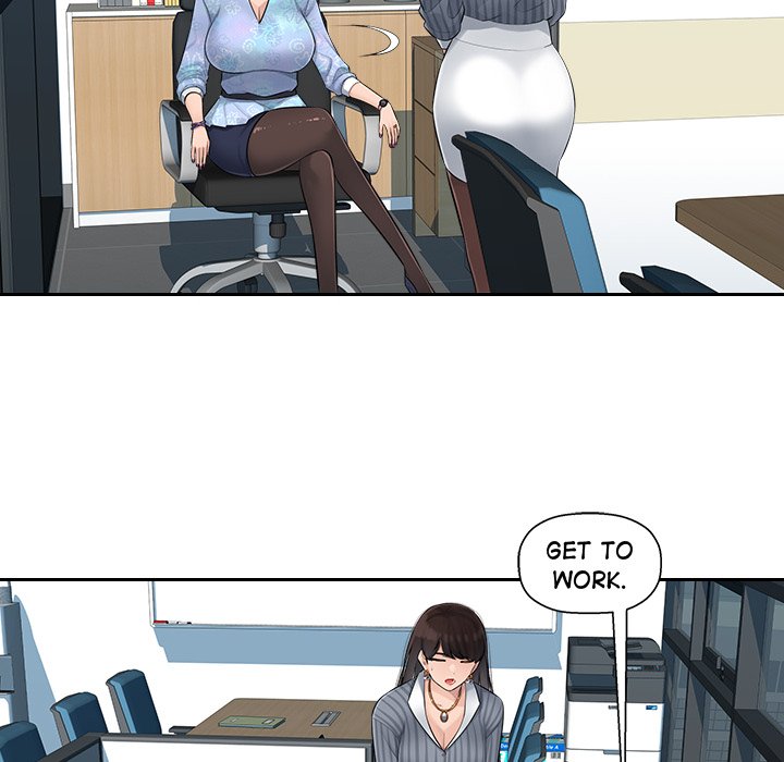 Office Desires Chapter 4 image 9