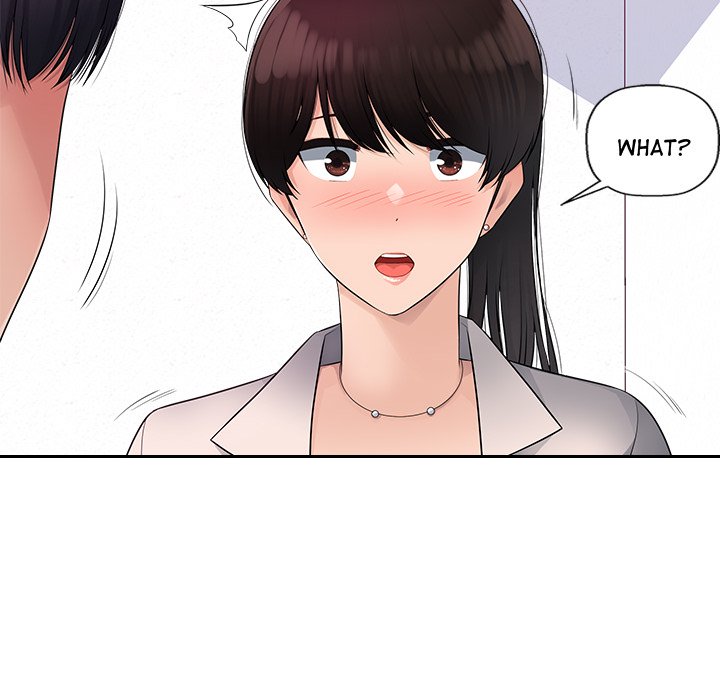 Office Desires Chapter 4 image 99