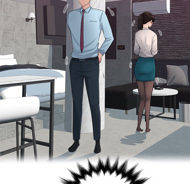 Office Desires Chapter 4 image 102
