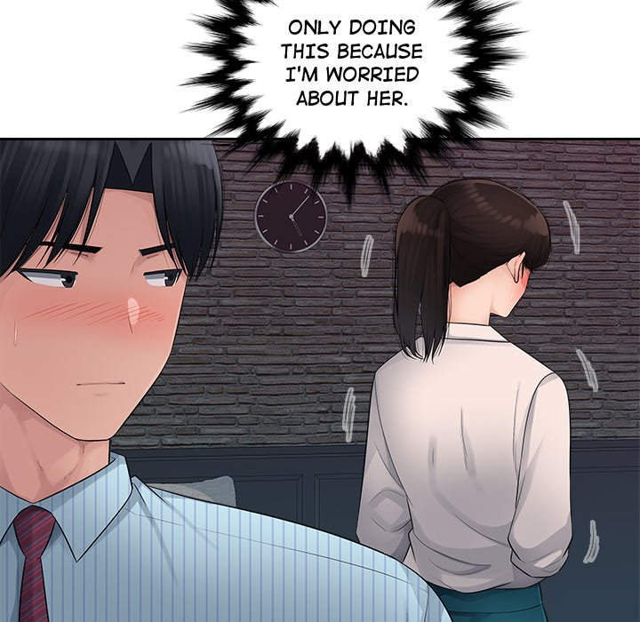 Office Desires Chapter 4 image 103