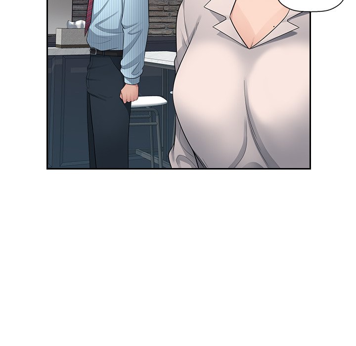 Office Desires Chapter 4 image 105