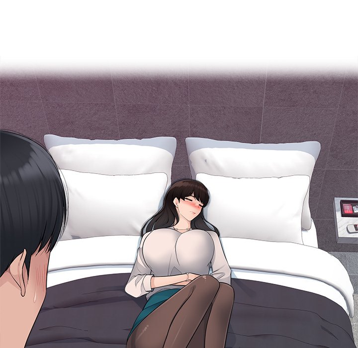 Office Desires Chapter 4 image 106