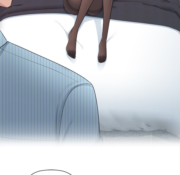 Office Desires Chapter 4 image 107