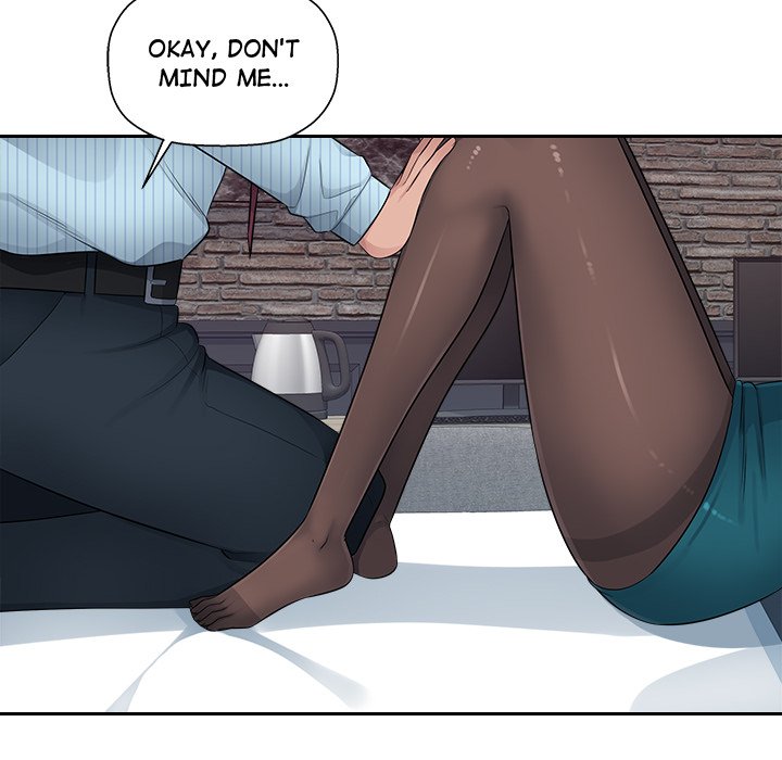 Office Desires Chapter 4 image 108
