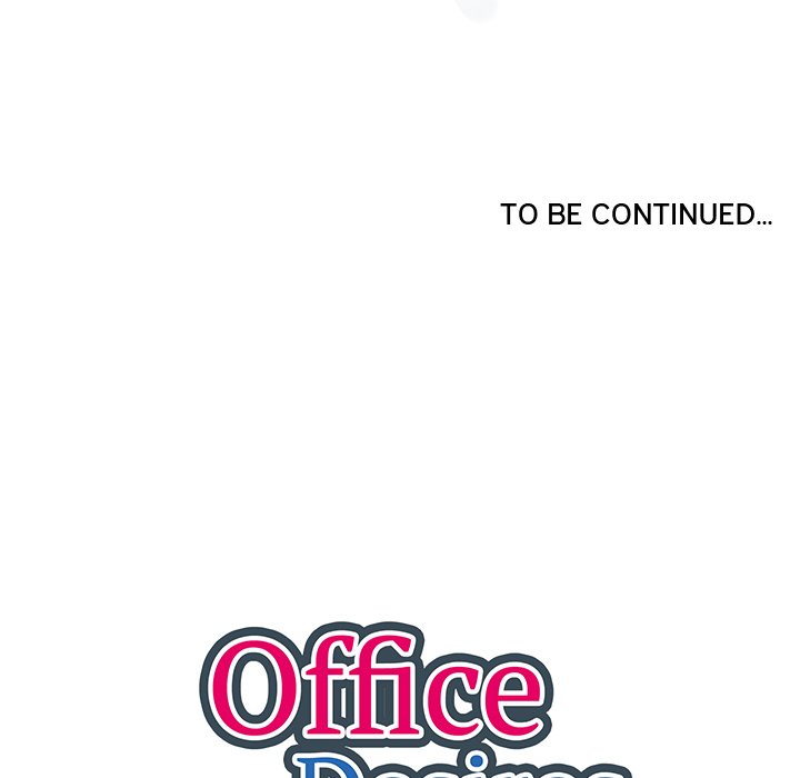 Office Desires Chapter 4 image 111