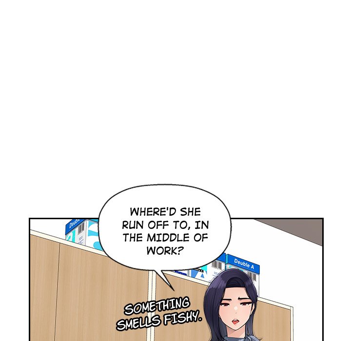 Office Desires Chapter 4 image 113