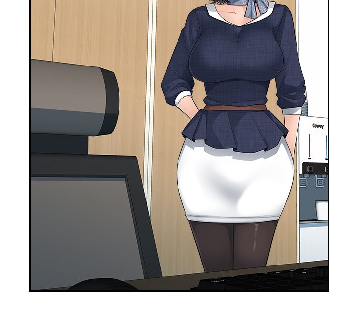 Office Desires Chapter 4 image 114
