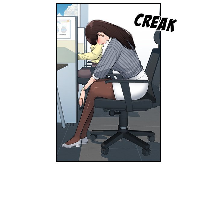 Office Desires Chapter 4 image 11