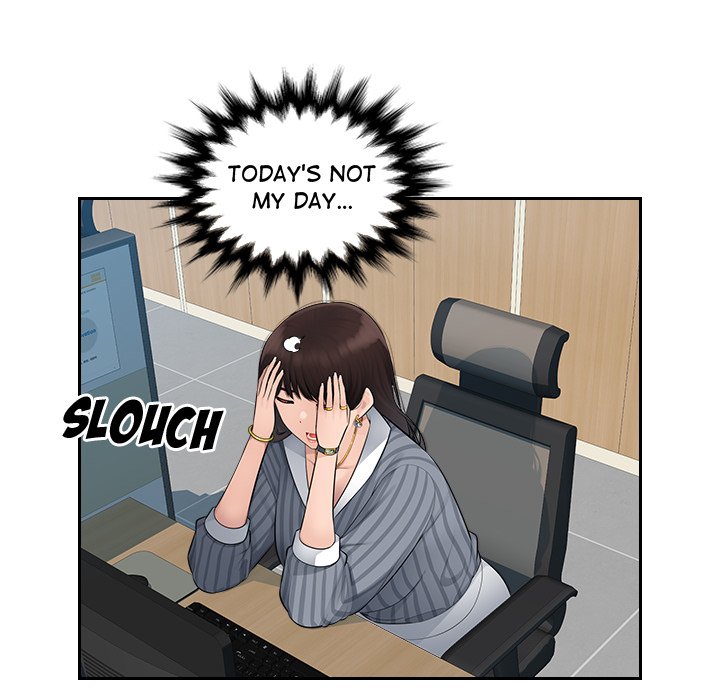 Office Desires Chapter 4 image 12