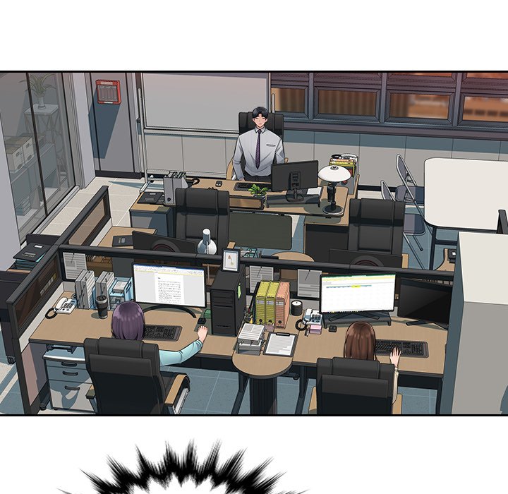 Office Desires Chapter 4 image 15