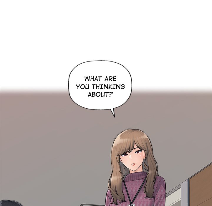 Office Desires Chapter 4 image 18