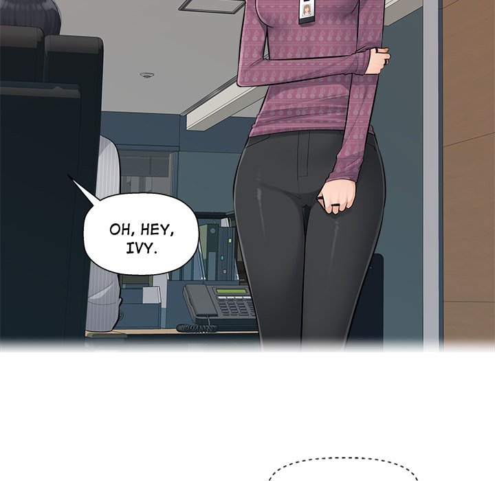 Office Desires Chapter 4 image 19