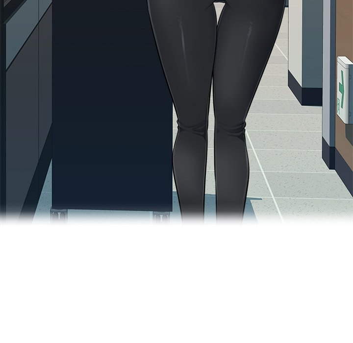 Office Desires Chapter 4 image 22