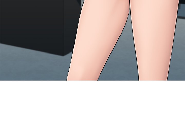 Office Desires Chapter 4 image 2
