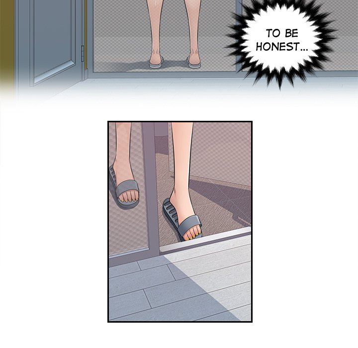 Office Desires Chapter 4 image 29