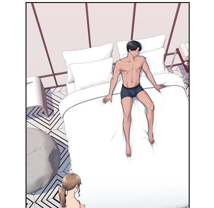 Office Desires Chapter 4 image 33