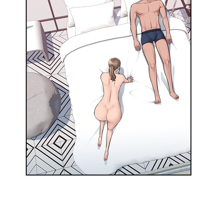 Office Desires Chapter 4 image 35