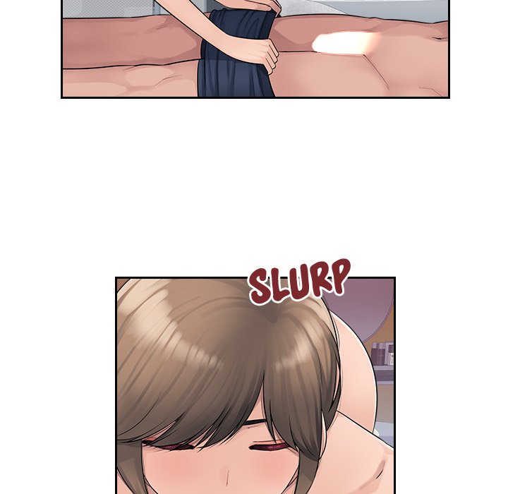 Office Desires Chapter 4 image 38