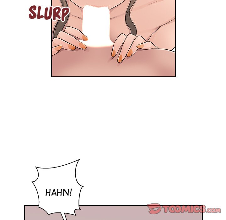 Office Desires Chapter 4 image 39