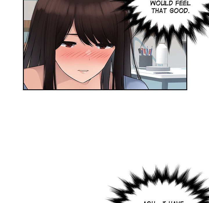 Office Desires Chapter 4 image 58
