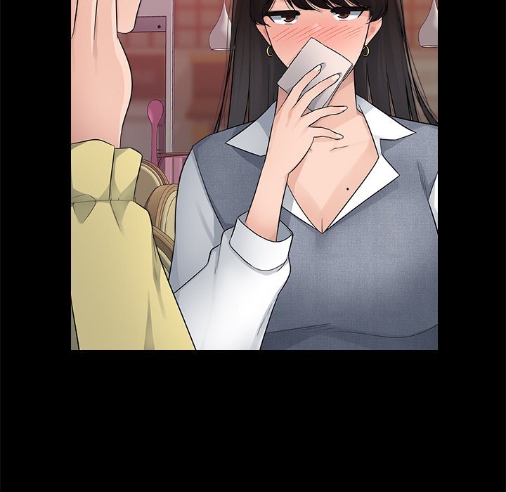 Office Desires Chapter 4 image 74