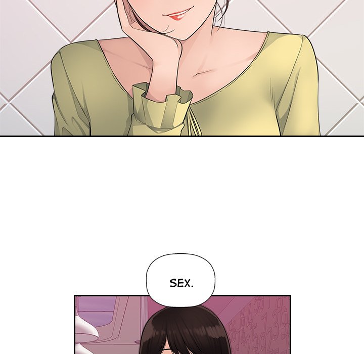 Office Desires Chapter 4 image 76