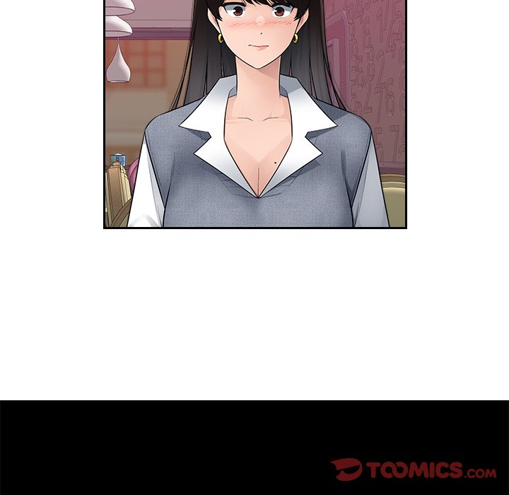 Office Desires Chapter 4 image 77