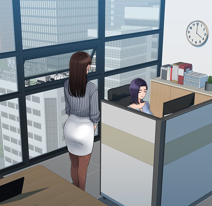 Office Desires Chapter 4 image 7