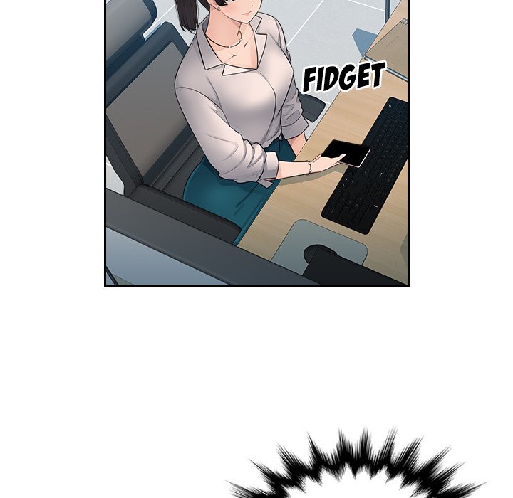 Office Desires Chapter 4 image 83