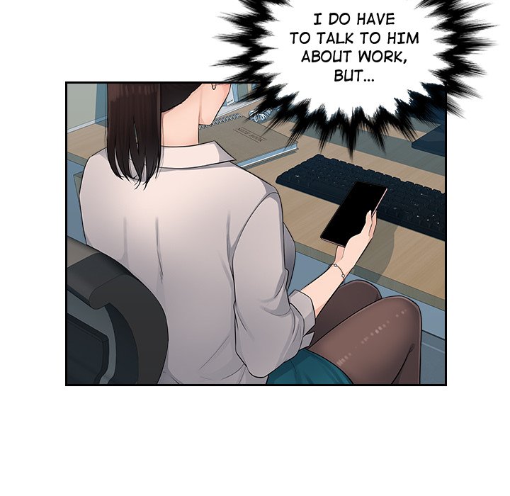Office Desires Chapter 4 image 84