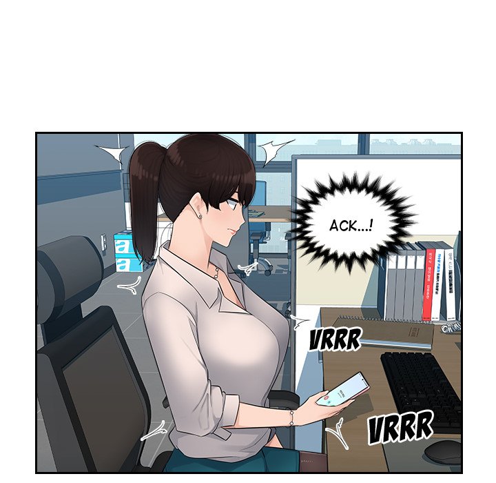 Office Desires Chapter 4 image 85