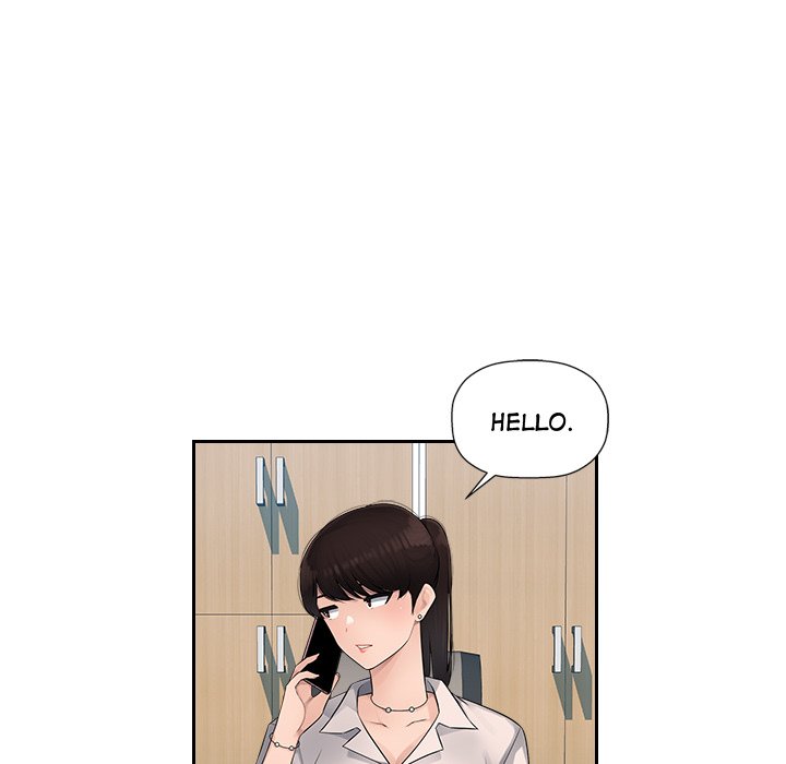 Office Desires Chapter 4 image 86