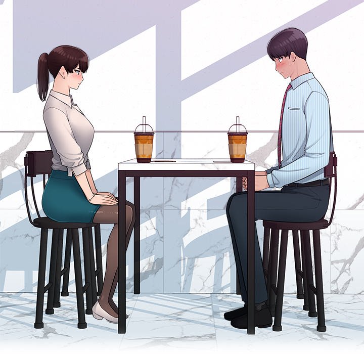 Office Desires Chapter 4 image 90