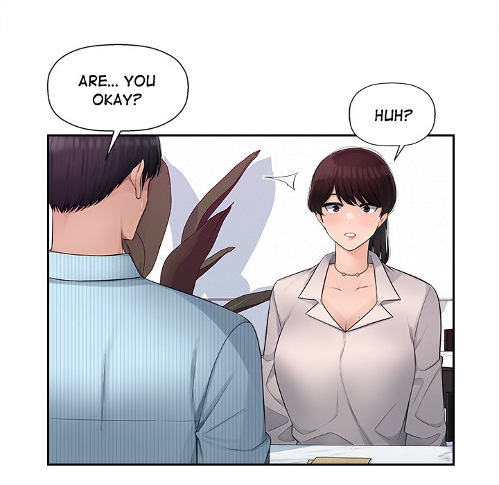 Office Desires Chapter 4 image 91