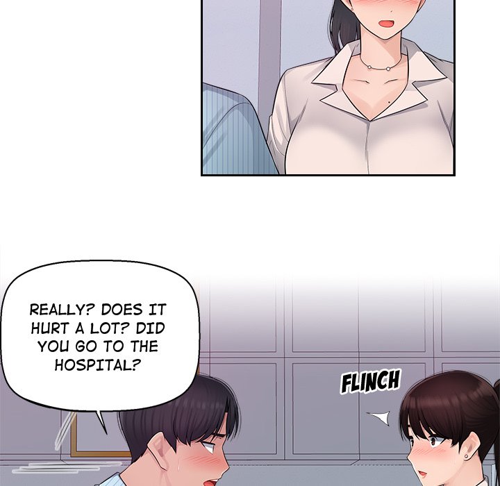 Office Desires Chapter 4 image 94