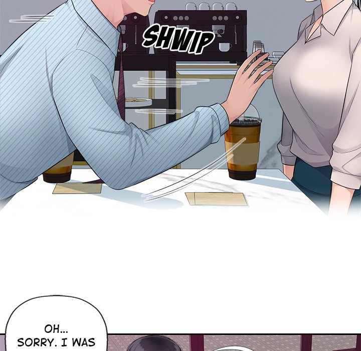 Office Desires Chapter 4 image 95