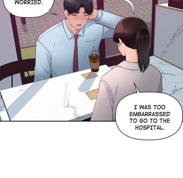 Office Desires Chapter 4 image 96