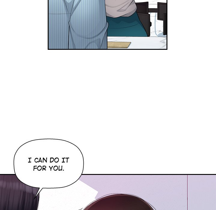 Office Desires Chapter 4 image 98