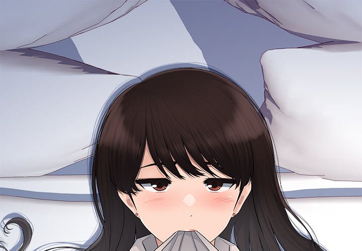 Office Desires Chapter 5 image 0