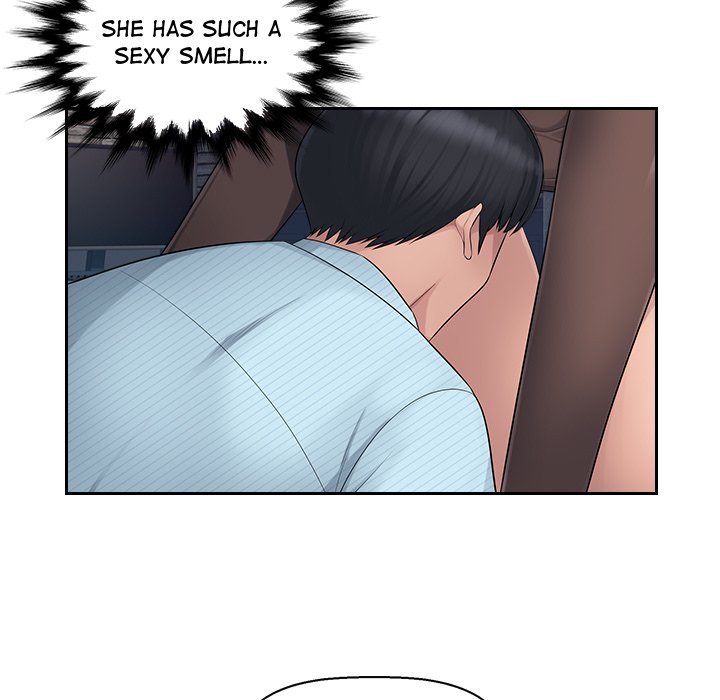 Office Desires Chapter 5 image 9