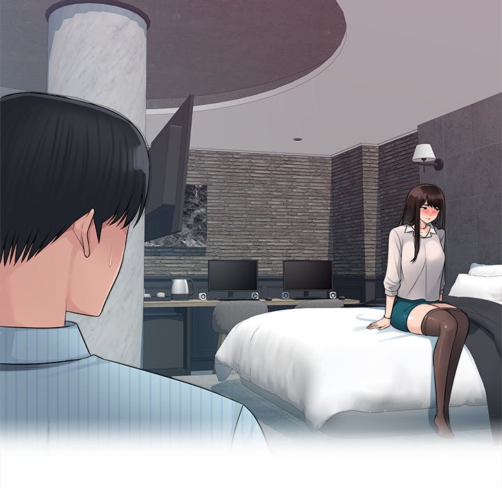 Office Desires Chapter 5 image 99