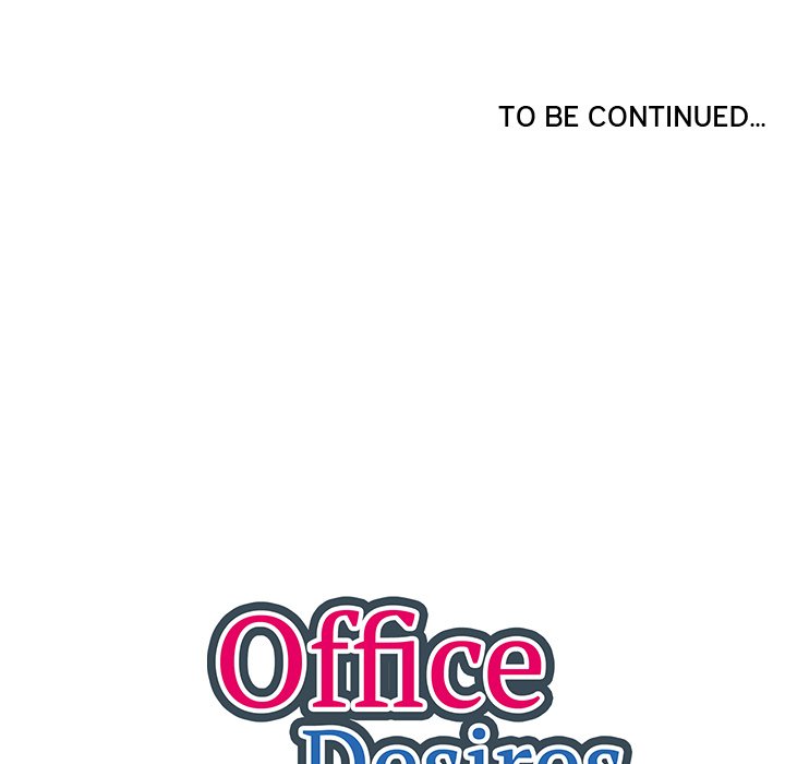 Office Desires Chapter 5 image 100