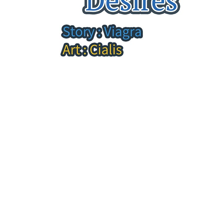 Office Desires Chapter 5 image 101